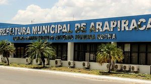 Secom Arapiraca