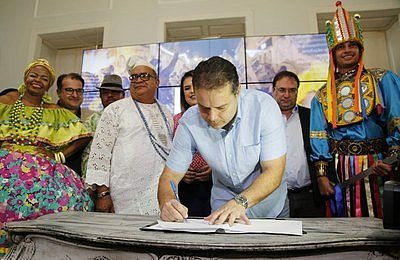 Foto: Thiago Sampaio / Agência Alagoas