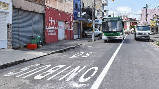 Imagem Ordenamento na Levada melhora mobilidade na região