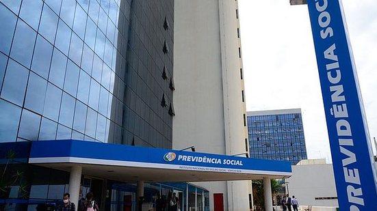 Concurso do INSS terá 500 vagas para perito - Marcello Casal Jr. / Agência Brasil