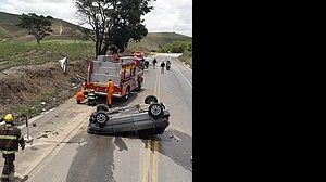 Foto: Cortesia Bombeiros