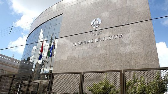 Presidência divulga nota colocando-se à disposição para contribuir com redução de danos às vítimas do caso Braskem/Pinheiro | Foto: Arquivo / Ascom TJ