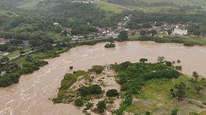 Foto: Reprodução/Grupamento Aéreo