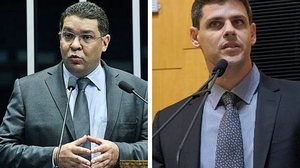 Imagem Mansueto é exonerado da Secretaria do Tesouro; Bruno Funchal é nomeado