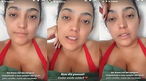 Reprodução / Instagram