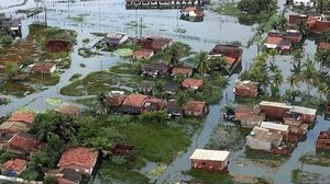 Chuvas em Pernambuco deixaram 106 mortos e provocaram destruição | Presidência da República