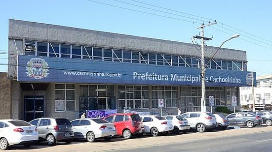 Reprodução Prefeitura de Cachoeirinha/PE