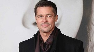 Brad Pitt | Reprodução