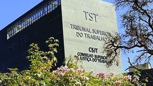 foto: Tribunal Superior do Trabalho (TST)