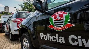 Imagem ilustrativa da polícia de São Paulo | Reprodução / SSP-SP