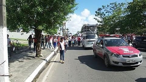 Entre as atribuições do Gerenciamento, está a negociação de liberação de vias em protestos | Arquivo / TNH1