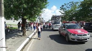 Entre as atribuições do Gerenciamento, está a negociação de liberação de vias em protestos | Arquivo / TNH1