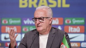 Dorival Júnior convoca Seleção para a Copa América | Rafael Ribeiro/CBF