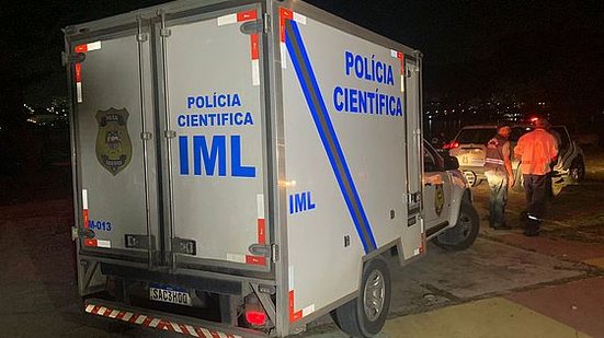 Imagem de arquivo | Polícia Científica