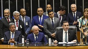 Foto: Marcos Oliveira/Agência Senado