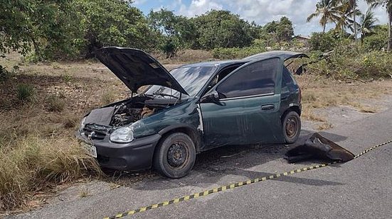 Divulgação / PM