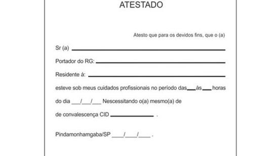 Médico também poderá ser responsabilizado pelo ato | Foto: Reprodução