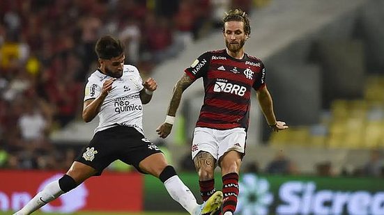 © Marcelo Cortes/Flamengo/Direitos Reservados