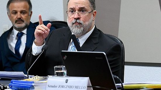 Pedro França/Agência Senado