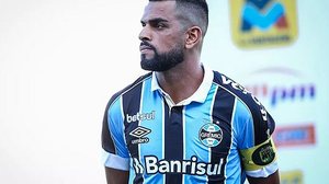 Lucas Uebel / Grêmio