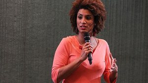 Marielle Franco foi assassinada no dia 14 de março de 2018 | Agência Brasil