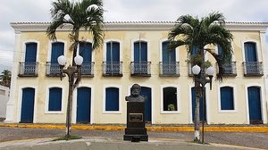 Solenidade acontece no Palácio Provincial em Marechal Deodoro | Arquivo/Prefeitura de Marechal Deodoro/Wellington Alves