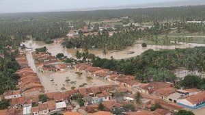 Imagem de Feliz Deserto nessa semana | Grupamento Aéreo