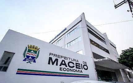 Pei Fon / Secom Maceió