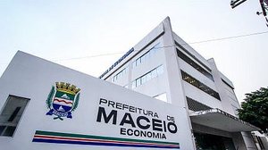 Pei Fon / Secom Maceió