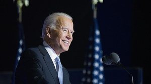 Joe Biden, presidente dos Estados Unidos | David Lienemann / Biden For President