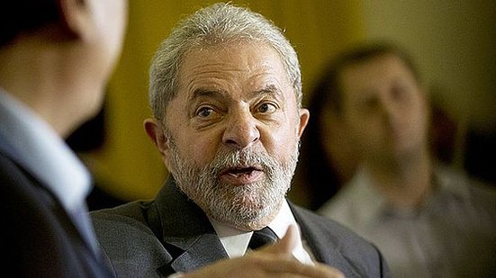 Imagem Depoimento de Lula marcado para esta sexta-feira é suspenso por Fachin