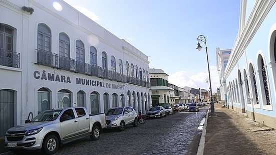 Imagem Comissão da Câmara aprova projeto que proíbe aluguel de prédios para abrigar secretarias municipais