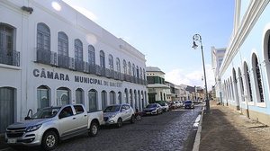 Imagem Vereadores de Maceió aprovam por unanimidade reajuste de 3% para servidores municipais