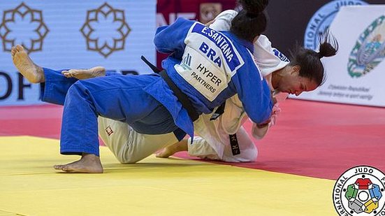 Foto: Sabau Gabriela / IJF