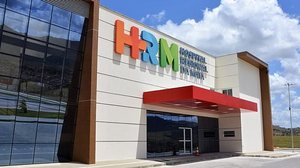 A vítima foi encaminhada para o Hospital Regional da Mata (HRM) | Carla Cleto