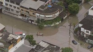 Reprodução/TV Globo