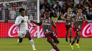 Marcelo Gonçalves/Fluminense