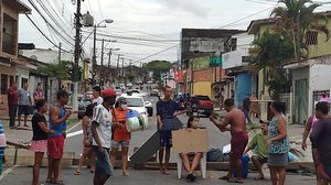 Bruno Protasio/TV Pajuçara