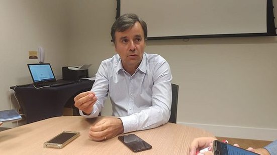 Marcelo Cerqueira, vice-presidente de Petroquímicos Básicos e Vinílicos da Braskem | Bruno Felix/TNH1