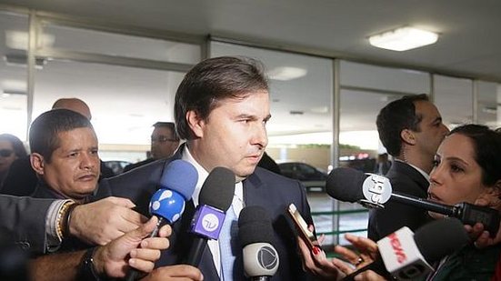 J Batista/Câmara dos Deputados