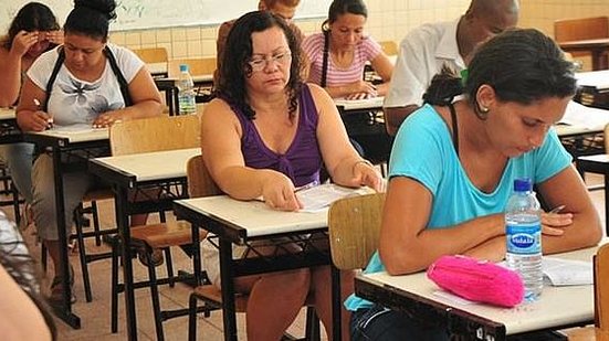 Exame será aplicado no dia 4 de agosto | Agência Brasil