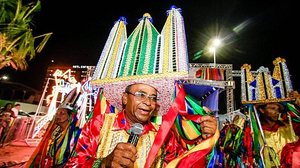 Arquivo/Pei Fon/Secom Maceió