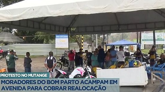 Reprodução/TV Pajuçara