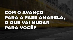 Imagem Enquete: com o avanço para a fase amarela em Maceió, o que vai mudar para você?