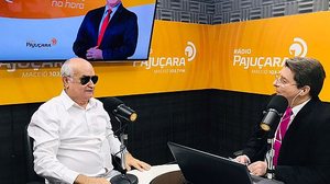 Fernando Costa/Rádio Pajuçara FM