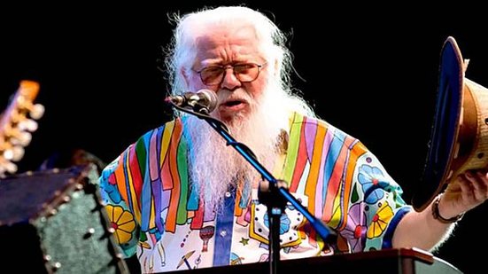 Hermeto Pascoal