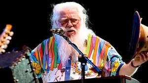 Hermeto Pascoal