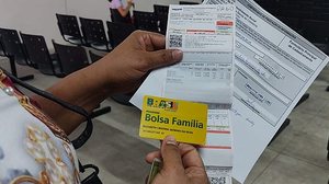 Podem ter acesso ao abatimento as famílias inscritas no Cadastro Único para Programas Sociais do Governo Federal | Foto: Ascom Equatorial