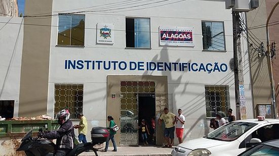 Reprodução/Agência Alagoas