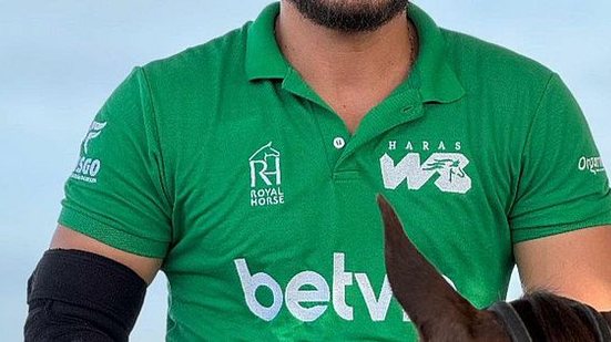 Imagem Empresa de Wesley Safadão é dona de marca de bet barrada em lista nacional da Fazenda